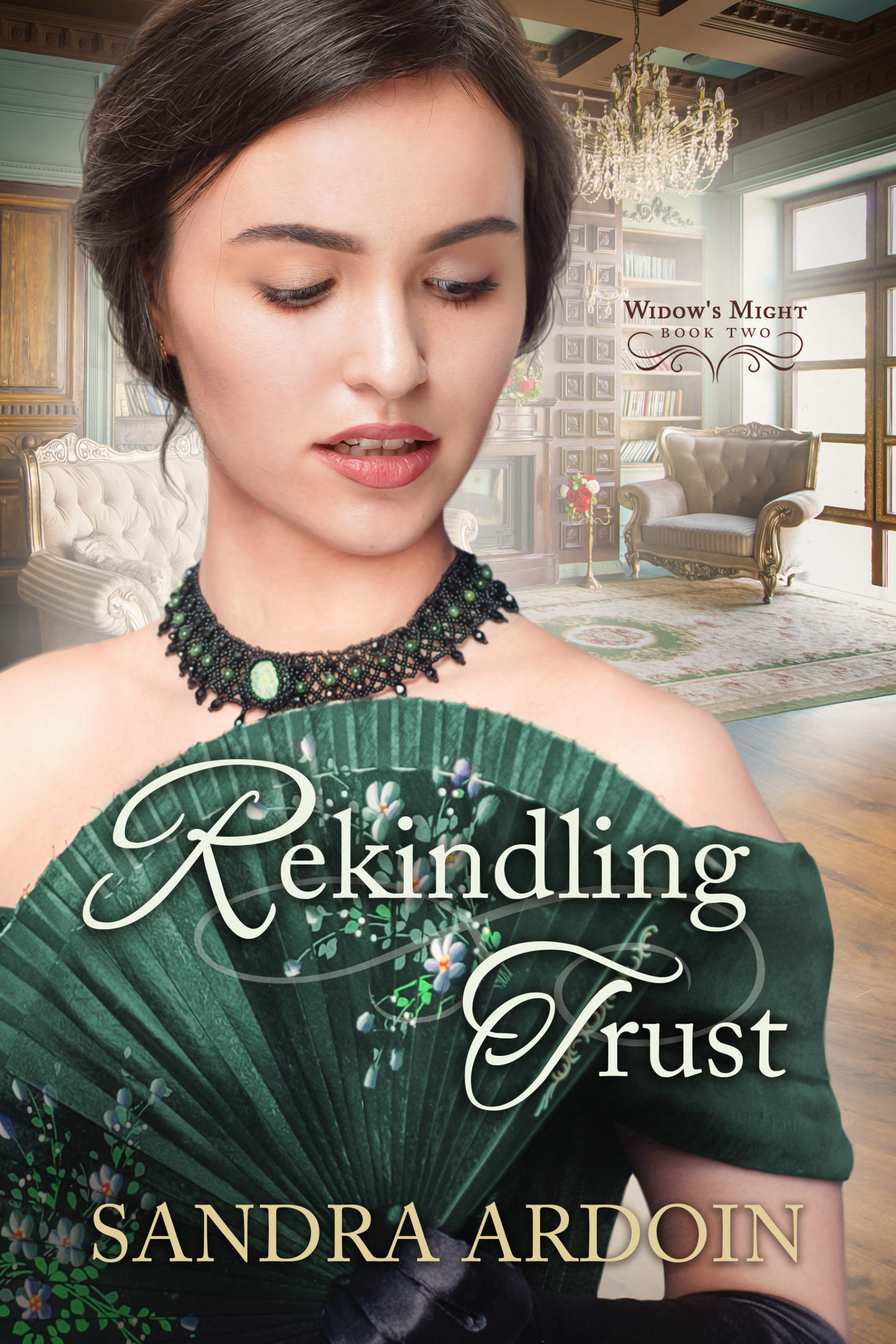 Rekindling Trust - Final